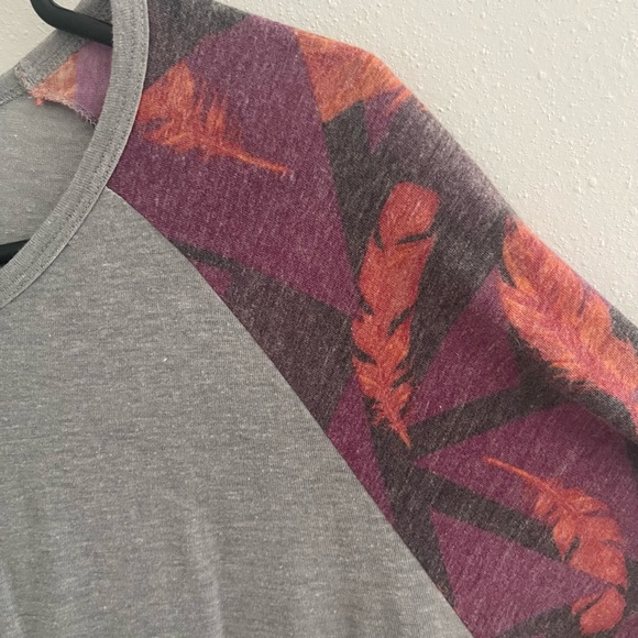 NWT LuLaRoe Randy L - Picture 4 of 5